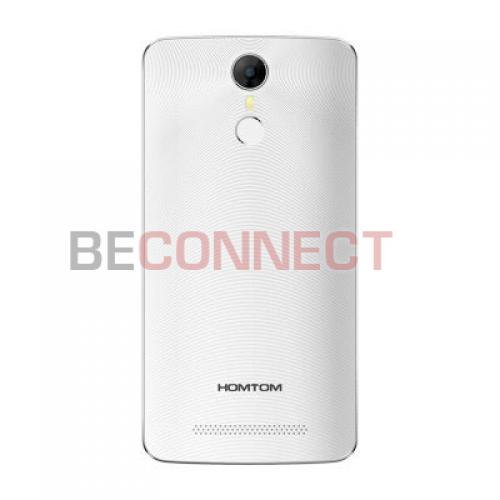 Homtom HT27 White